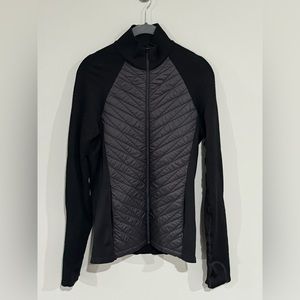 Athleta zip up